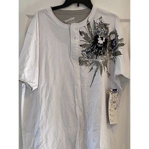 MK Machine Tee Mens XXL BNWT
